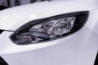 USED 2014 64 FORD FOCUS 1.0 ZETEC 5d 124 BHP +NATIONWIDE DELIVERY AVAILABLE+
