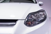 USED 2014 64 FORD FOCUS 1.0 ZETEC 5d 124 BHP +NATIONWIDE DELIVERY AVAILABLE+