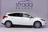 USED 2014 64 FORD FOCUS 1.0 ZETEC 5d 124 BHP +NATIONWIDE DELIVERY AVAILABLE+