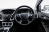 USED 2014 64 FORD FOCUS 1.0 ZETEC 5d 124 BHP +NATIONWIDE DELIVERY AVAILABLE+