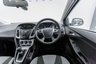 USED 2014 64 FORD FOCUS 1.0 ZETEC 5d 124 BHP +NATIONWIDE DELIVERY AVAILABLE+