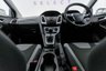 USED 2014 64 FORD FOCUS 1.0 ZETEC 5d 124 BHP +NATIONWIDE DELIVERY AVAILABLE+