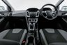 USED 2014 64 FORD FOCUS 1.0 ZETEC 5d 124 BHP +NATIONWIDE DELIVERY AVAILABLE+