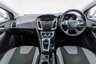 USED 2014 64 FORD FOCUS 1.0 ZETEC 5d 124 BHP +NATIONWIDE DELIVERY AVAILABLE+