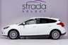 USED 2014 64 FORD FOCUS 1.0 ZETEC 5d 124 BHP +NATIONWIDE DELIVERY AVAILABLE+