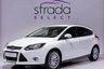 USED 2014 64 FORD FOCUS 1.0 ZETEC 5d 124 BHP +NATIONWIDE DELIVERY AVAILABLE+