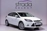 USED 2014 64 FORD FOCUS 1.0 ZETEC 5d 124 BHP +NATIONWIDE DELIVERY AVAILABLE+