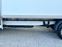 USED 2016 16 FORD TRANSIT 2.2 350 C/C DRW 124 BHP LUTON VAN Palfinger Power Lift