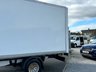 USED 2016 16 FORD TRANSIT 2.2 350 C/C DRW 124 BHP LUTON VAN Palfinger Power Lift