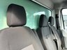 USED 2016 16 FORD TRANSIT 2.2 350 C/C DRW 124 BHP LUTON VAN Palfinger Power Lift