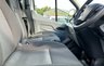 USED 2016 16 FORD TRANSIT 2.2 350 C/C DRW 124 BHP LUTON VAN Palfinger Power Lift