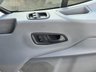USED 2016 16 FORD TRANSIT 2.2 350 C/C DRW 124 BHP LUTON VAN Palfinger Power Lift