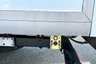 USED 2016 16 FORD TRANSIT 2.2 350 C/C DRW 124 BHP LUTON VAN Palfinger Power Lift