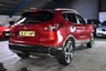 USED 2017 67 NISSAN QASHQAI 1.2 N-CONNECTA DIG-T XTRONIC 5d 113 BHP 