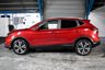 USED 2017 67 NISSAN QASHQAI 1.2 N-CONNECTA DIG-T XTRONIC 5d 113 BHP 