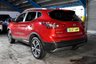 USED 2017 67 NISSAN QASHQAI 1.2 N-CONNECTA DIG-T XTRONIC 5d 113 BHP 