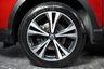 USED 2017 67 NISSAN QASHQAI 1.2 N-CONNECTA DIG-T XTRONIC 5d 113 BHP 