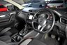 USED 2017 67 NISSAN QASHQAI 1.2 N-CONNECTA DIG-T XTRONIC 5d 113 BHP 