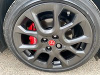 USED 2019 19 ABARTH 124 1.4 SPIDER MULTIAIR 2d 168 BHP OVER &pound;3000 OF FACTORY EXTRAS