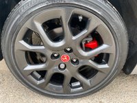 USED 2019 19 ABARTH 124 1.4 SPIDER MULTIAIR 2d 168 BHP OVER &pound;3000 OF FACTORY EXTRAS