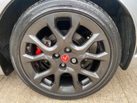 USED 2019 19 ABARTH 124 1.4 SPIDER MULTIAIR 2d 168 BHP OVER &pound;3000 OF FACTORY EXTRAS