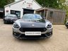 USED 2019 19 ABARTH 124 1.4 SPIDER MULTIAIR 2d 168 BHP OVER &pound;3000 OF FACTORY EXTRAS