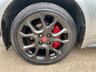 USED 2019 19 ABARTH 124 1.4 SPIDER MULTIAIR 2d 168 BHP OVER &pound;3000 OF FACTORY EXTRAS
