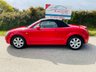 USED 2004 04 AUDI TT 1.8 ROADSTER 2d 148 BHP 