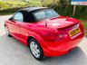 USED 2004 04 AUDI TT 1.8 ROADSTER 2d 148 BHP 