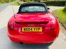 USED 2004 04 AUDI TT 1.8 ROADSTER 2d 148 BHP 