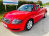 USED 2004 04 AUDI TT 1.8 ROADSTER 2d 148 BHP 