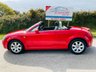 USED 2004 04 AUDI TT 1.8 ROADSTER 2d 148 BHP 