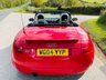 USED 2004 04 AUDI TT 1.8 ROADSTER 2d 148 BHP 