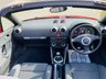 USED 2004 04 AUDI TT 1.8 ROADSTER 2d 148 BHP 