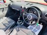 USED 2004 04 AUDI TT 1.8 ROADSTER 2d 148 BHP 