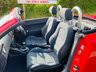 USED 2004 04 AUDI TT 1.8 ROADSTER 2d 148 BHP 