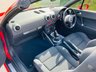 USED 2004 04 AUDI TT 1.8 ROADSTER 2d 148 BHP 