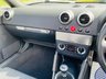 USED 2004 04 AUDI TT 1.8 ROADSTER 2d 148 BHP 