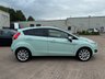 USED 2016 16 FORD FIESTA HATCHBACK TITANIUM 2 KEYS! SERVICE HISTORY!