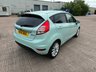 USED 2016 16 FORD FIESTA HATCHBACK TITANIUM 2 KEYS! SERVICE HISTORY!