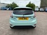 USED 2016 16 FORD FIESTA HATCHBACK TITANIUM 2 KEYS! SERVICE HISTORY!