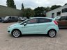 USED 2016 16 FORD FIESTA HATCHBACK TITANIUM 2 KEYS! SERVICE HISTORY!