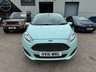 USED 2016 16 FORD FIESTA HATCHBACK TITANIUM 2 KEYS! SERVICE HISTORY!