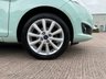 USED 2016 16 FORD FIESTA HATCHBACK TITANIUM 2 KEYS! SERVICE HISTORY!