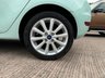 USED 2016 16 FORD FIESTA HATCHBACK TITANIUM 2 KEYS! SERVICE HISTORY!