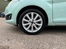 USED 2016 16 FORD FIESTA HATCHBACK TITANIUM 2 KEYS! SERVICE HISTORY!