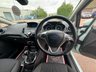 USED 2016 16 FORD FIESTA HATCHBACK TITANIUM 2 KEYS! SERVICE HISTORY!