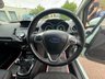 USED 2016 16 FORD FIESTA HATCHBACK TITANIUM 2 KEYS! SERVICE HISTORY!