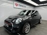 USED 2016 K MINI HATCH JOHN COOPER WORKS 2.0 JOHN COOPER WORKS 3d 228 BHP 