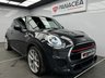 USED 2016 K MINI HATCH JOHN COOPER WORKS 2.0 JOHN COOPER WORKS 3d 228 BHP 